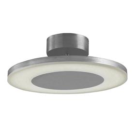 Hemisferic Ceiling Lights Mantra Semi Flush Fittings